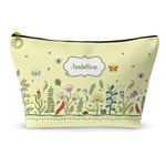 Nature Inspired Makeup Bag (Personalized)