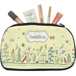 Nature Inspired Makeup / Cosmetic Bag - Medium (Personalized)
