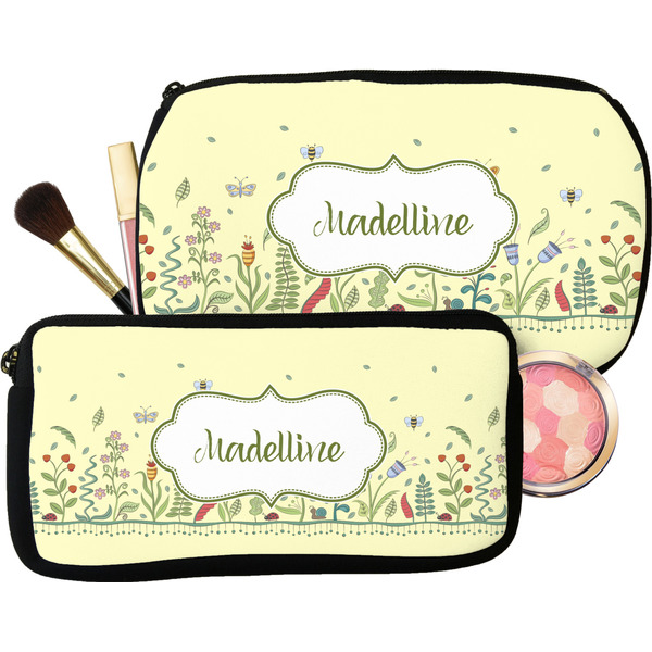 Nature & Flowers Makeup Kit Aggregate