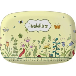 Nature Inspired Melamine Platter (Personalized)