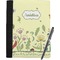Nature & Flowers Notebook