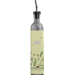 Nature Inspired Oil Dispenser Bottle (Personalized)
