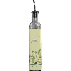 Nature Inspired Oil Dispenser Bottle (Personalized)