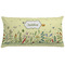 Nature & Flowers Personalized Pillow Case
