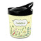 Nature & Flowers Personalized Plastic Ice Bucket