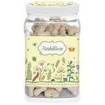 Nature Inspired Dog Treat Jar (Personalized)