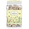 Nature Inspired Dog Treat Jar (Personalized)