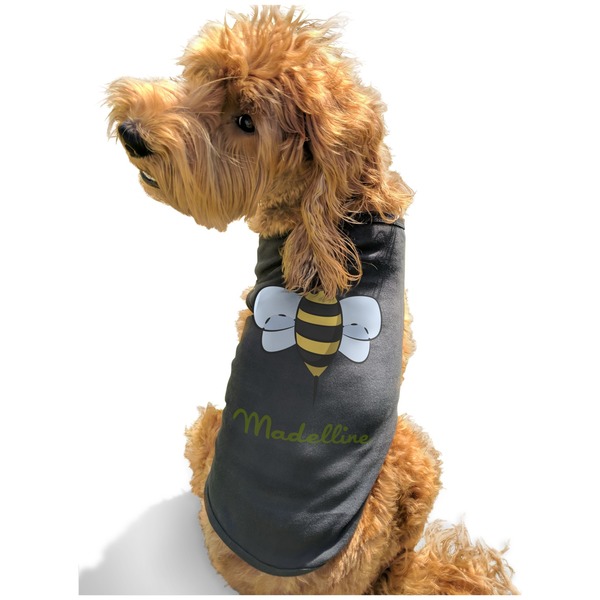 Nature & Flowers Pet Shirt - Main