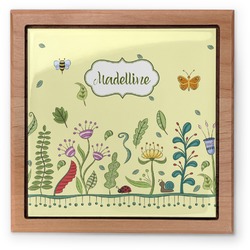 Nature Inspired Pet Urn (Personalized)