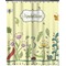 Nature Inspired Extra Long Shower Curtain - 70"x84" (Personalized)