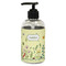 Nature & Flowers Small Soap/Lotion Bottle