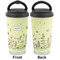 Nature & Flowers Stainless Steel Travel Cup - Apvl