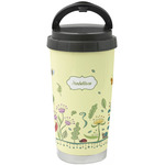 Nature Inspired Stainless Steel Coffee Tumbler (Personalized)