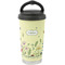 Nature & Flowers Stainless Steel Travel Cup