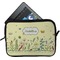 Nature Inspired Tablet Case / Sleeve (Personalized)