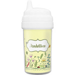 Nature Inspired Sippy Cup (Personalized)