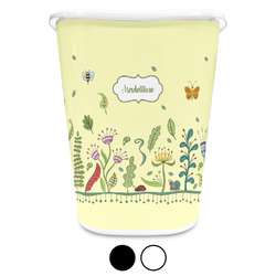 Nature Inspired Waste Basket (Personalized)