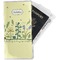 Nature Inspired Travel Document Holder