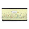 Nature Inspired Leatherette Ladies Wallet (Personalized)