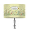 Nature Inspired 12" Drum Lamp Shade - Fabric (Personalized)