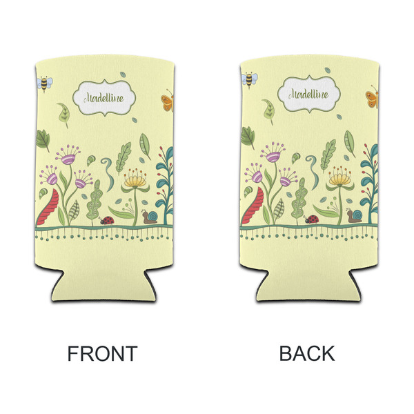 Nature Inspired 12oz Tall Can Sleeve - APPROVAL