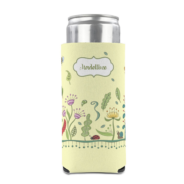 Nature Inspired 12oz Tall Can Sleeve - FRONT (on can)