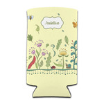 Nature Inspired Can Cooler (tall 12 oz) (Personalized)