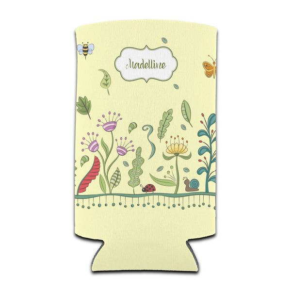 Nature Inspired 12oz Tall Can Sleeve - Set of 4 - FRONT