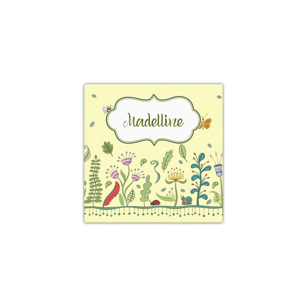 Nature Inspired 12x12 - Canvas Print - Front View