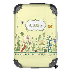 Nature Inspired Kids Hard Shell Backpack (Personalized)