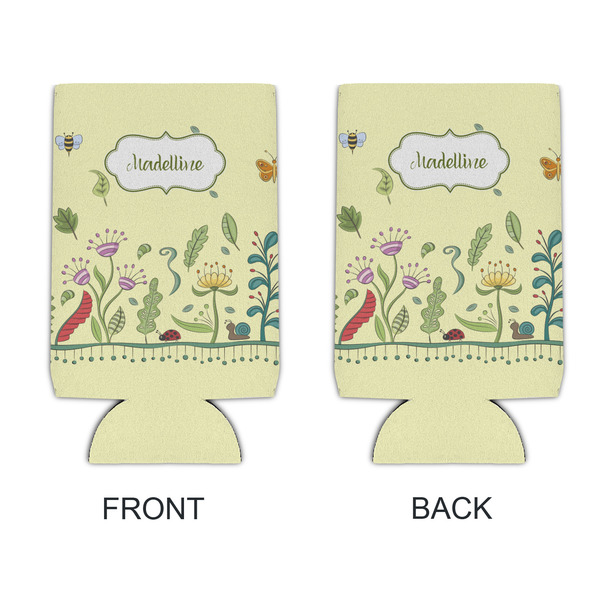 Nature Inspired 16oz Can Sleeve - APPROVAL