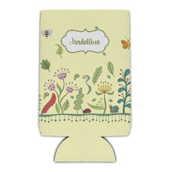 Nature Inspired Can Cooler (Personalized)