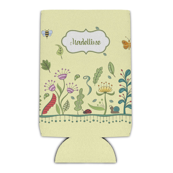 Custom Nature Inspired Can Cooler (Personalized)
