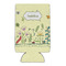 Nature Inspired Can Cooler (Personalized)