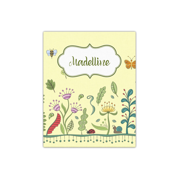 Nature Inspired 16x20 - Canvas Print - Front View