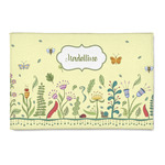 Nature Inspired 2' x 3' Indoor Area Rug (Personalized)