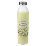 Nature Inspired 20oz Stainless Steel Water Bottle - Full Print (Personalized)