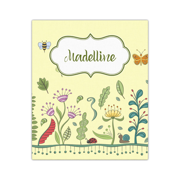 Nature Inspired 20x24 - Canvas Print - Front View