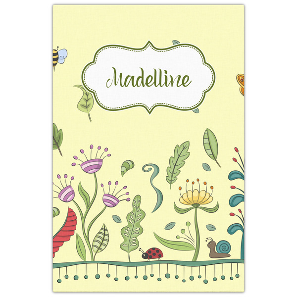 Nature Inspired 20x30 - Canvas Print - Front View