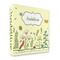 Nature Inspired 3 Ring Binder - Full Wrap - 2" (Personalized)