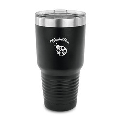 Nature Inspired 30 oz Stainless Steel Tumbler (Personalized)
