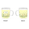Nature Inspired Acrylic Kids Mug (Personalized) - APPROVAL