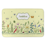 Nature Inspired Anti-Fatigue Kitchen Mat (Personalized)