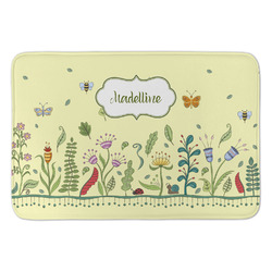 Nature Inspired Anti-Fatigue Kitchen Mat (Personalized)