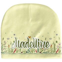 Nature Inspired Baby Hat (Beanie) (Personalized)