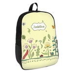 Nature Inspired Kids Backpack (Personalized)
