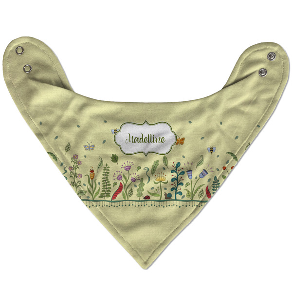 Nature Inspired Bandana Flat Approval