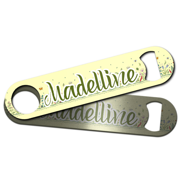 Nature Inspired Bar Bottle Opener - Main