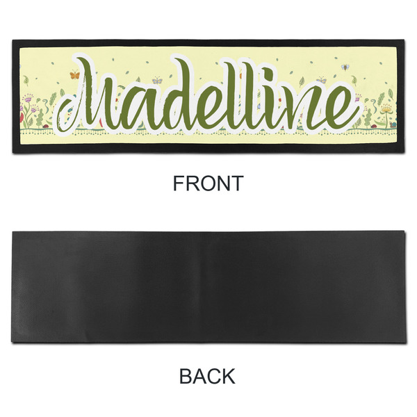 Nature Inspired Bar Mat - Large - APPROVAL