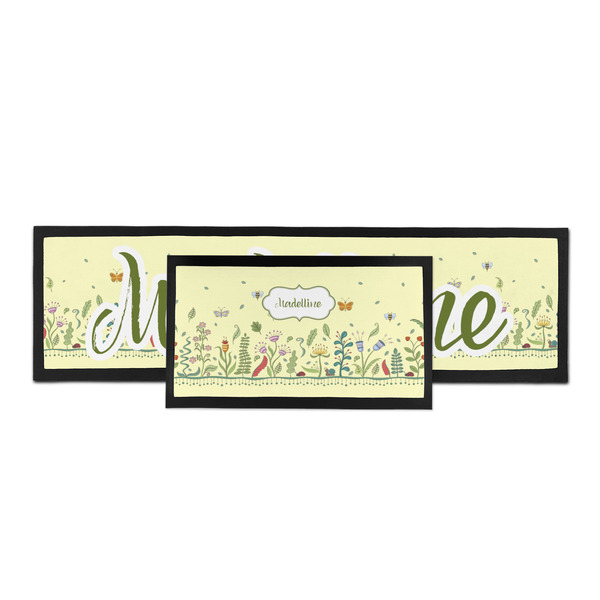 Nature Inspired Bar Mat - Parent Main